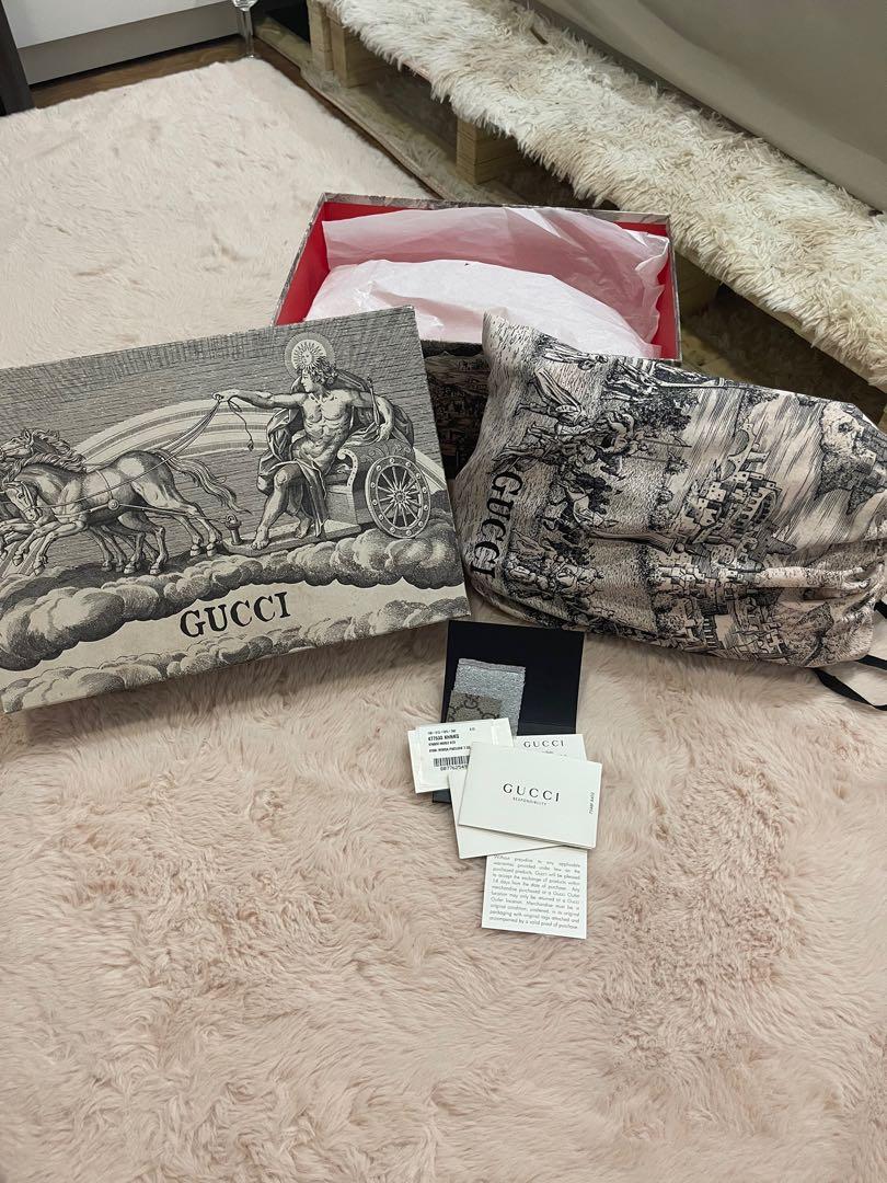 Gucci hotsell borsa padlock