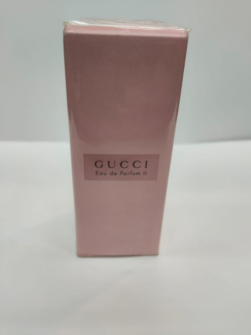 Gucci Eau de Parfum II 30ml (Vintage Collection Old Stock