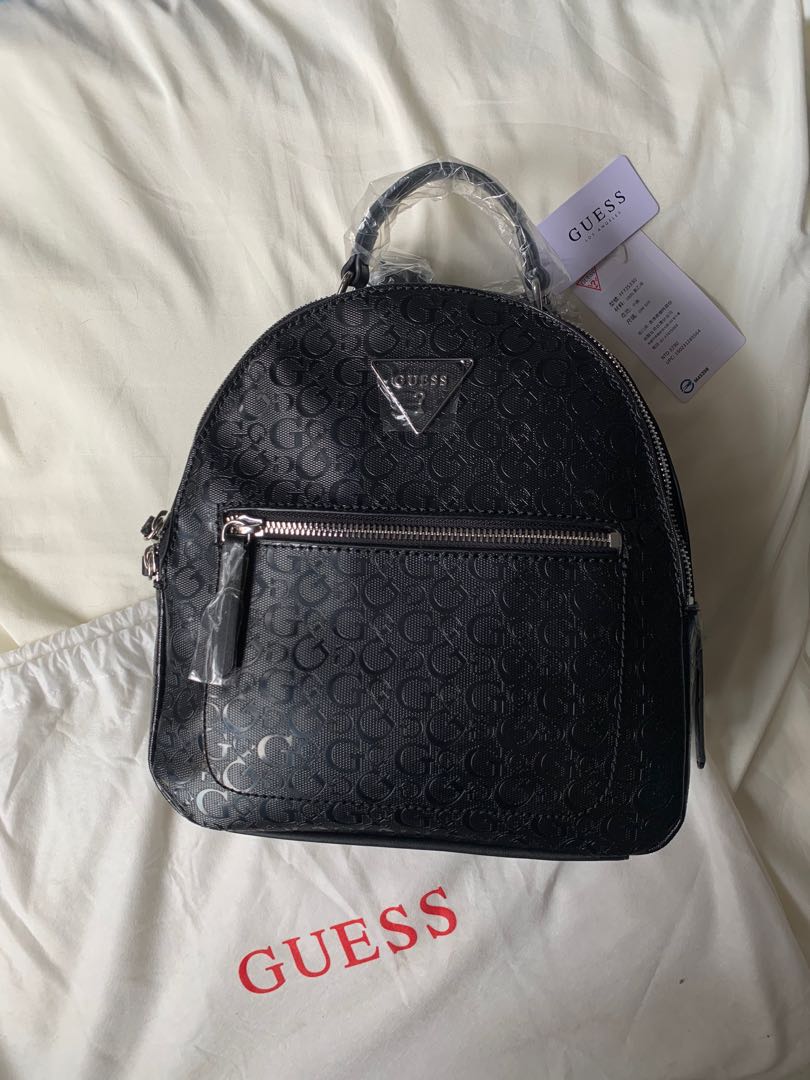 Guess lilya backpack store