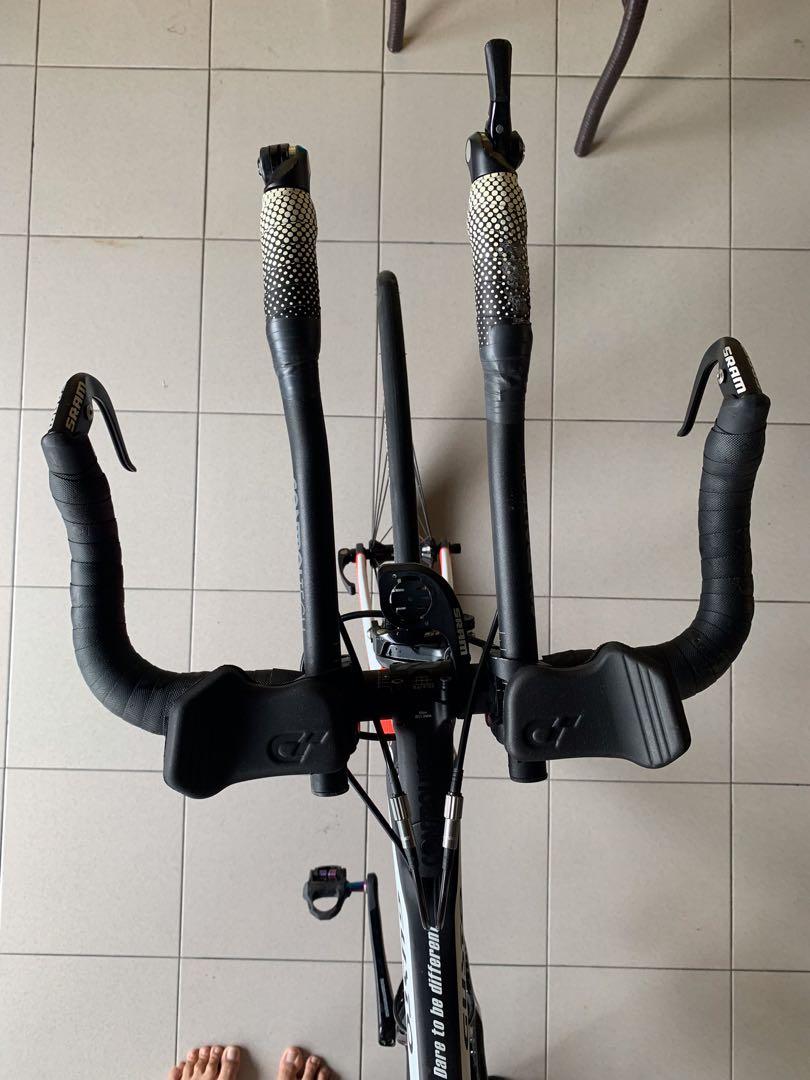 GUSTO TT BIKE Sports Equipment Bicycles Parts Bicycles on