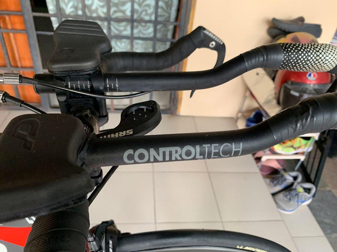 Gusto tt 2025 bike