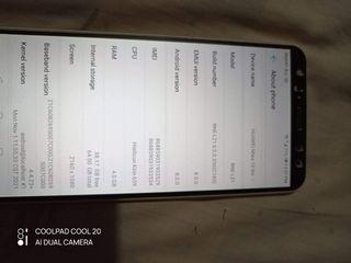 hauwei mate 10 lite