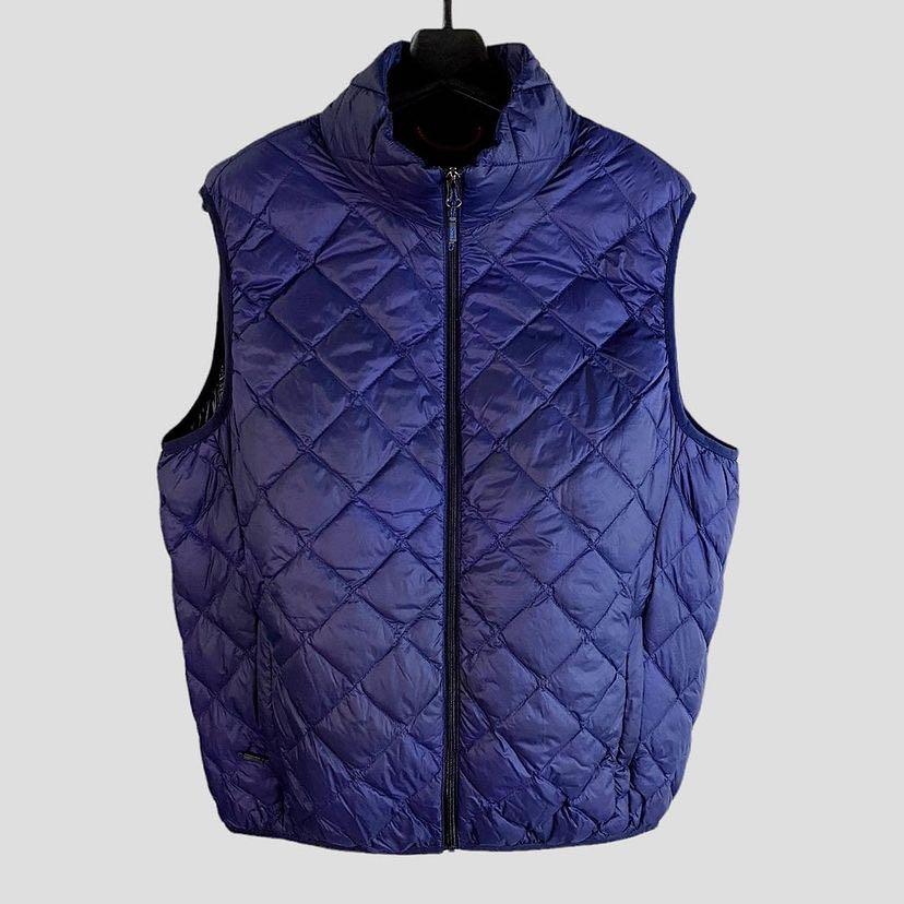 Hawke Co Sport Lightweight Packable Insulated Vest Men s Fashion Coats Jackets and Outerwear on Carousell