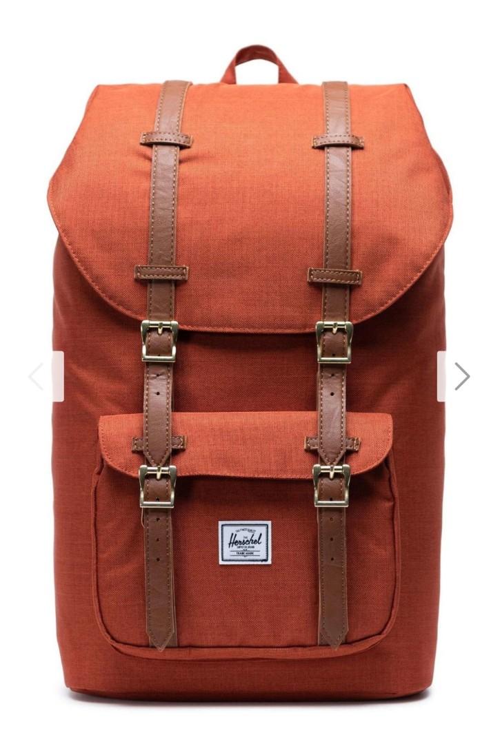 Herschel 25L Little America Backpack 