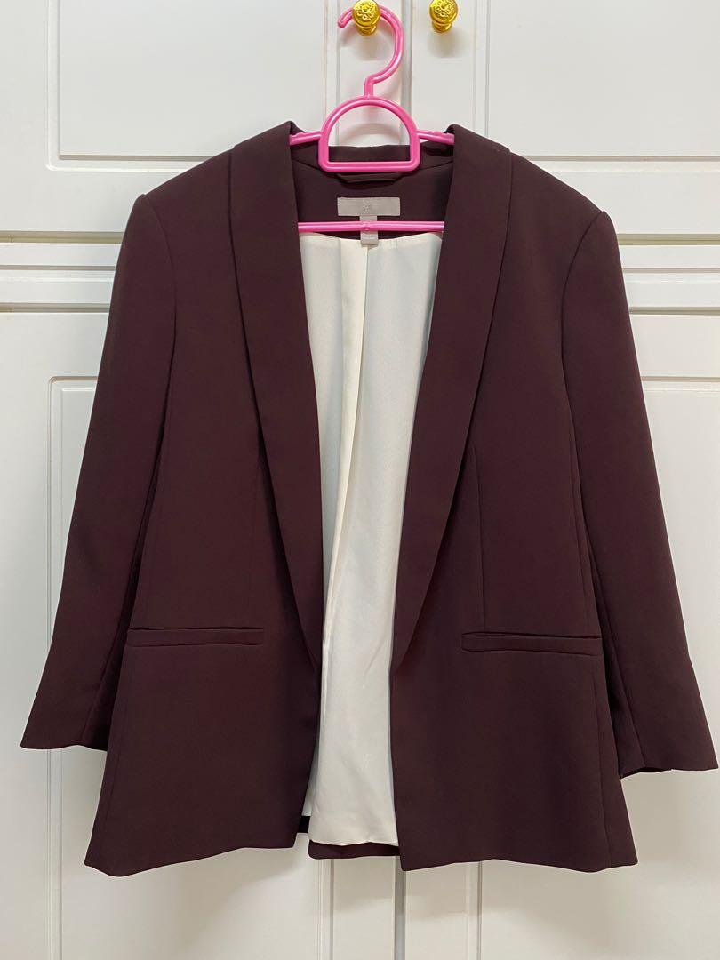 Hm office wear top
