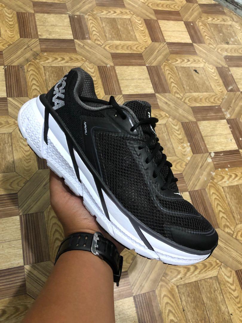 Hoka One One Napali Unisex Road Running Shoes 27 cm Men s