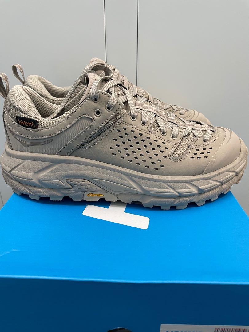 Hoka one one tor ultra clearance low engineered garments taupe