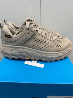 Hoka one one engineered garments hotsell taupe