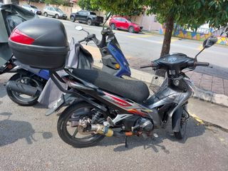 (Category: ) located in . Submitted by rezzco (Listing ID 1175724639, Image 1). Description: .