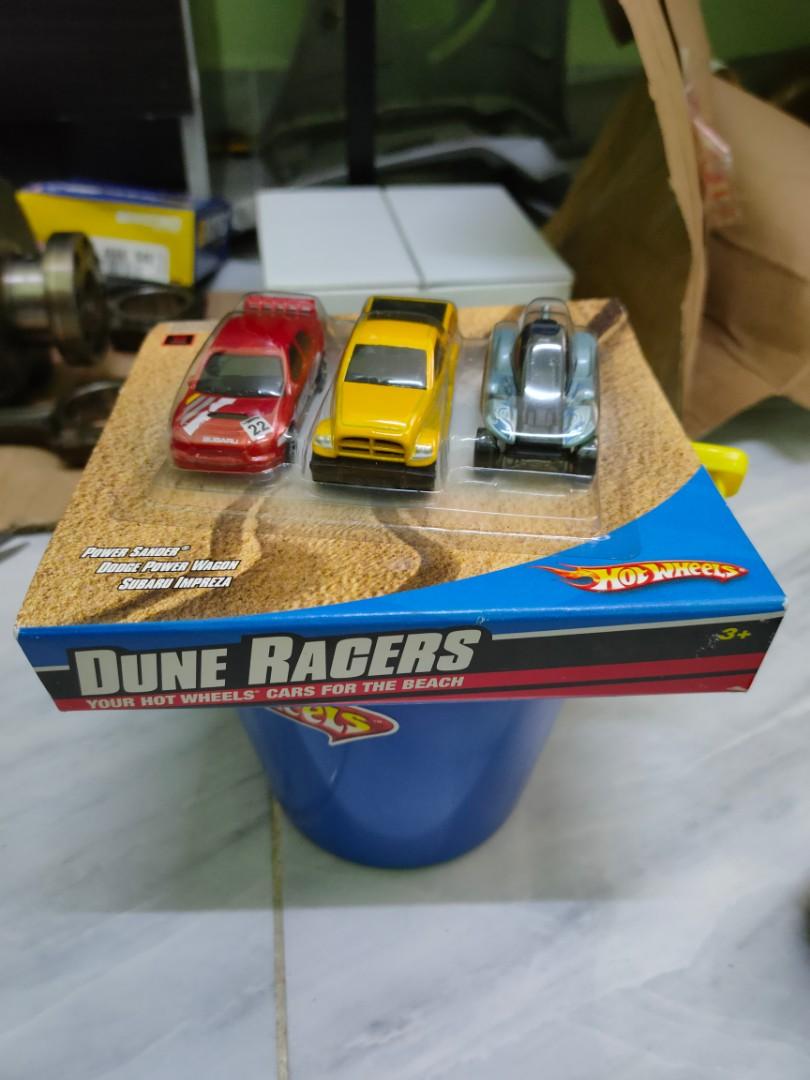 Hot wheels dune racer discount