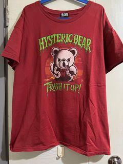 ❤️❤️日本制度Hysteric Glamour
