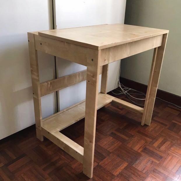 Ikea online laiva desk