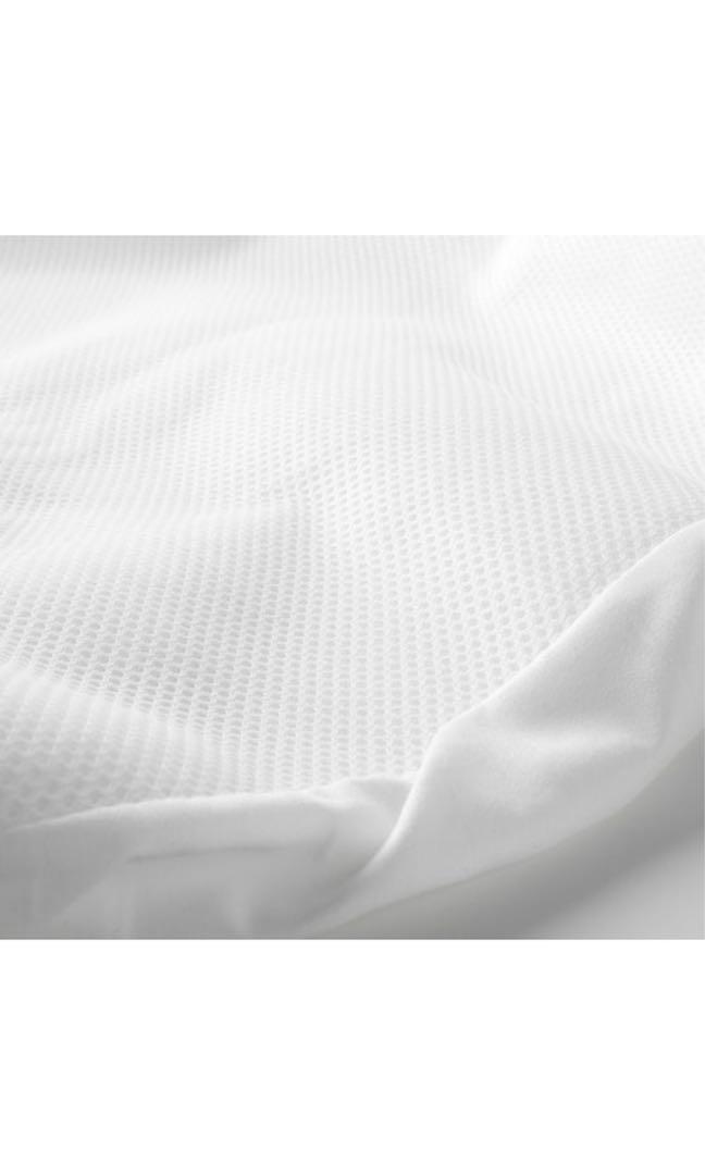 Ikea Mattress Protector 120cm x 60cm, Babies & Kids, Baby Nursery