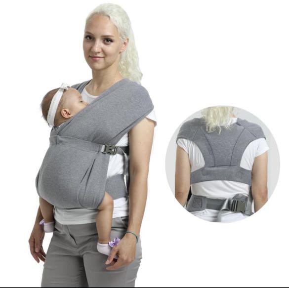 Cuby baby shop carrier