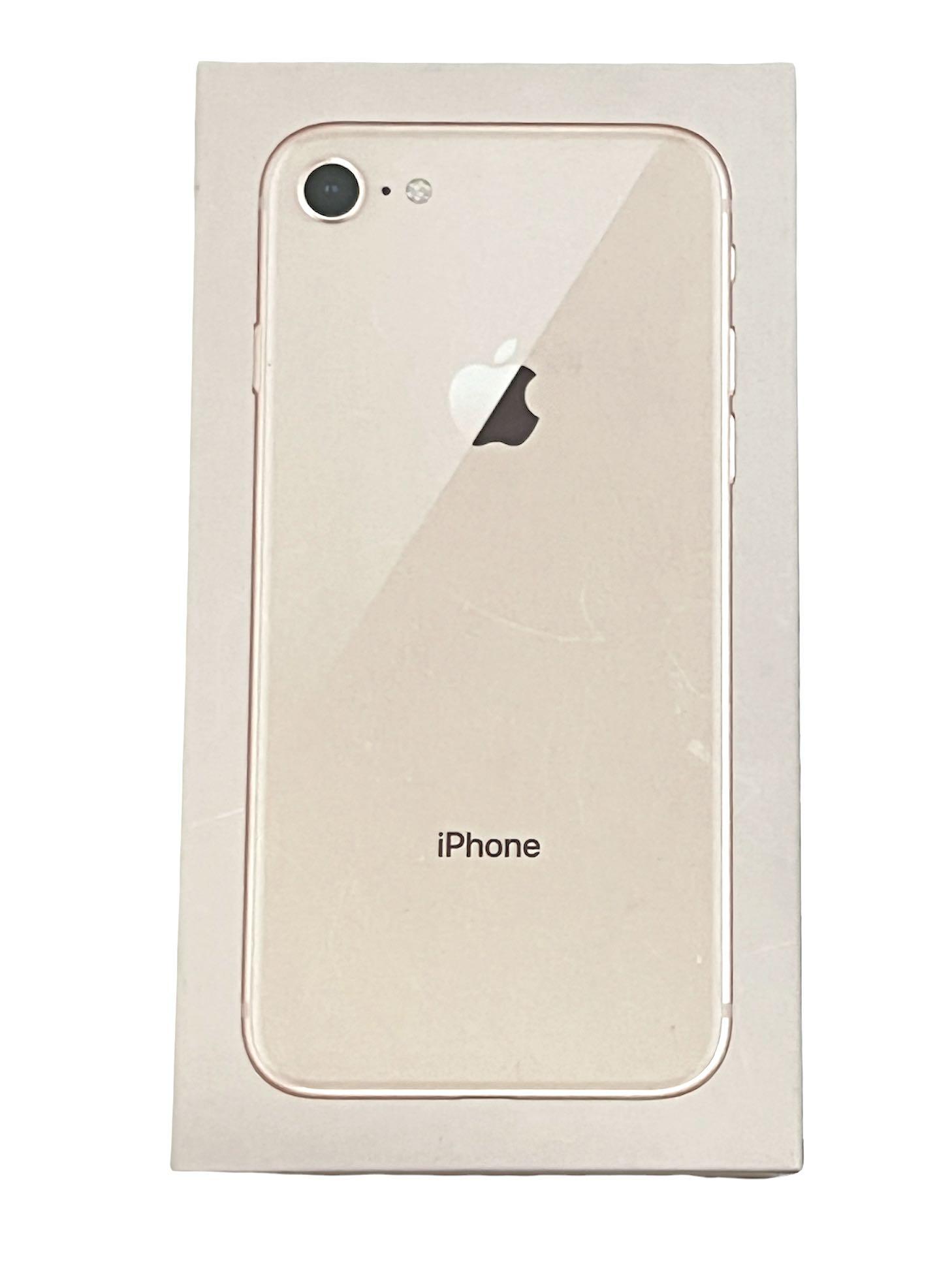 Iphone 8 discount rose gold 256gb