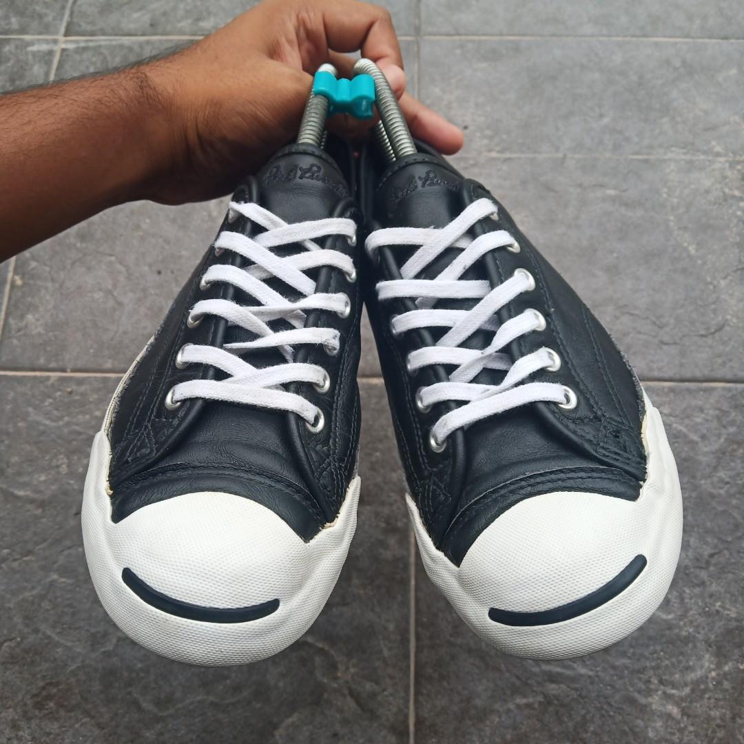 Converse jack deals purcell kulit