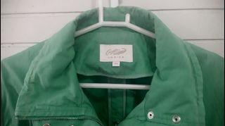 Jaket Crocodile untuk wanita