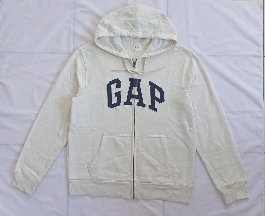 Jaket Hoodie GAP