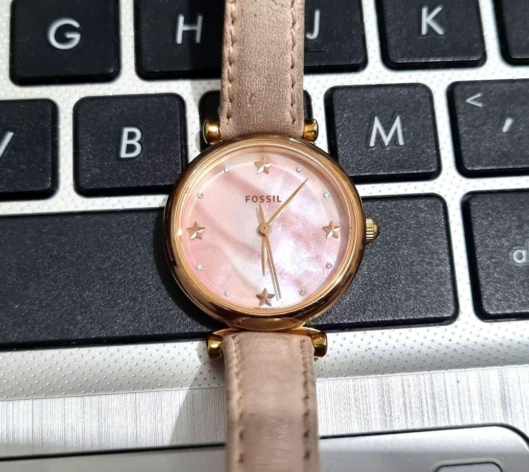 Fossil es4525 online