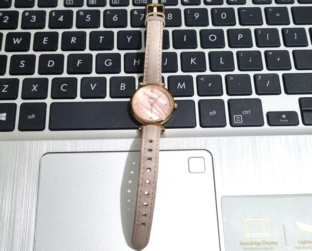 Fossil es4525 online