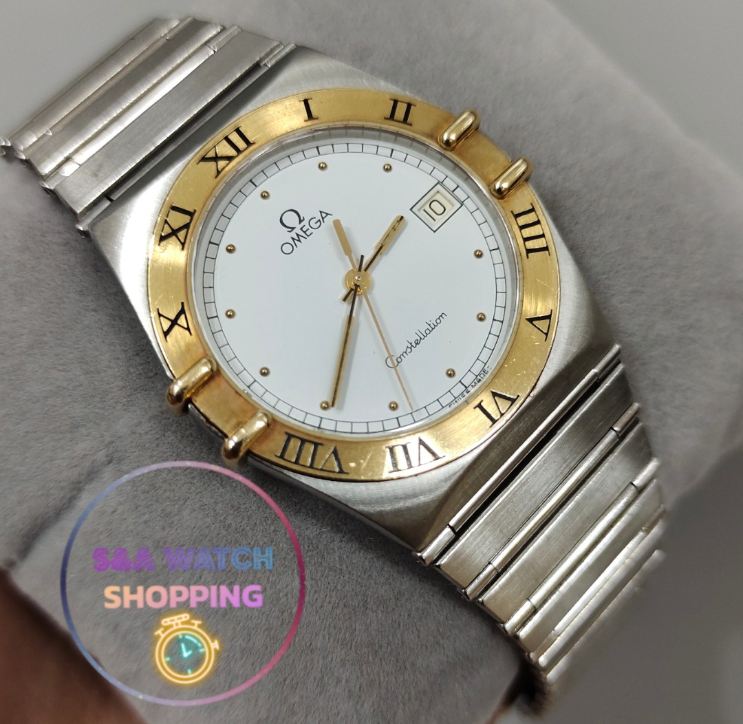Jam omega shop constellation