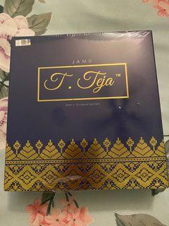Jamu Tun Teja
