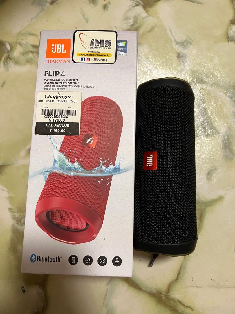 Voice Assistant Inside JBL Speaker Share Your Projects 44 OFF