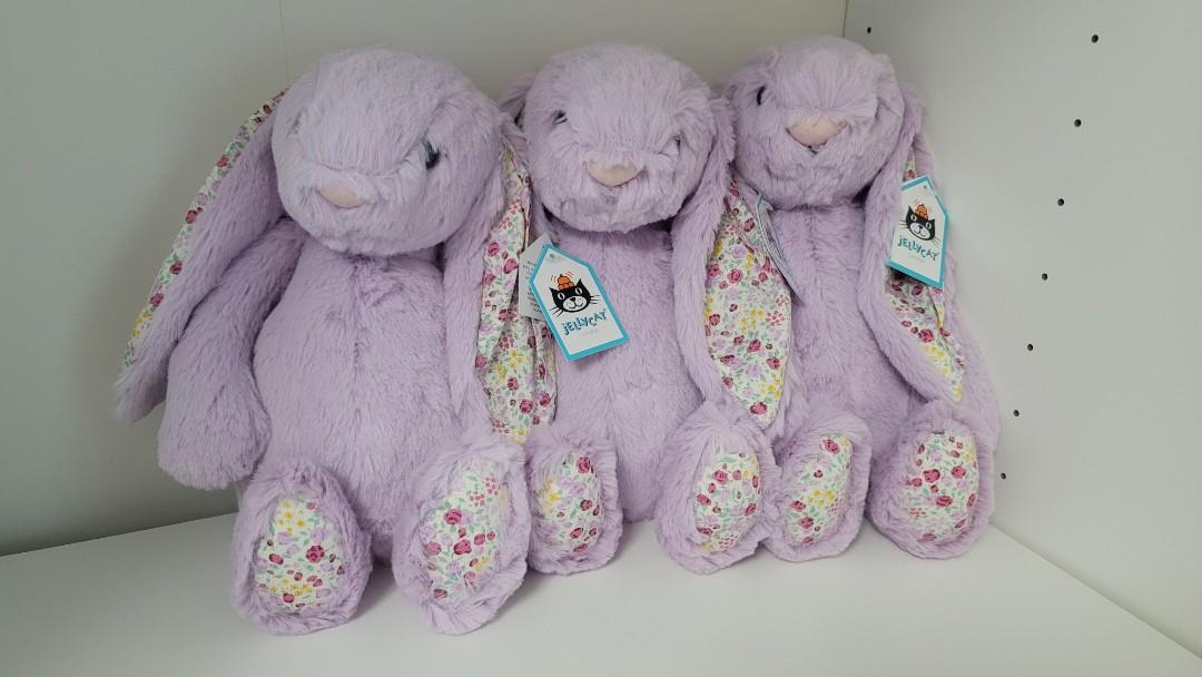 Blossom cheap jasmine bunny