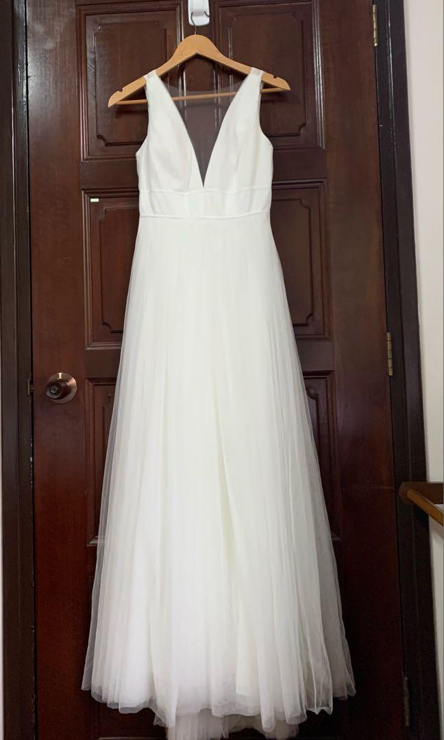 Jenny yoo sarita sales dress