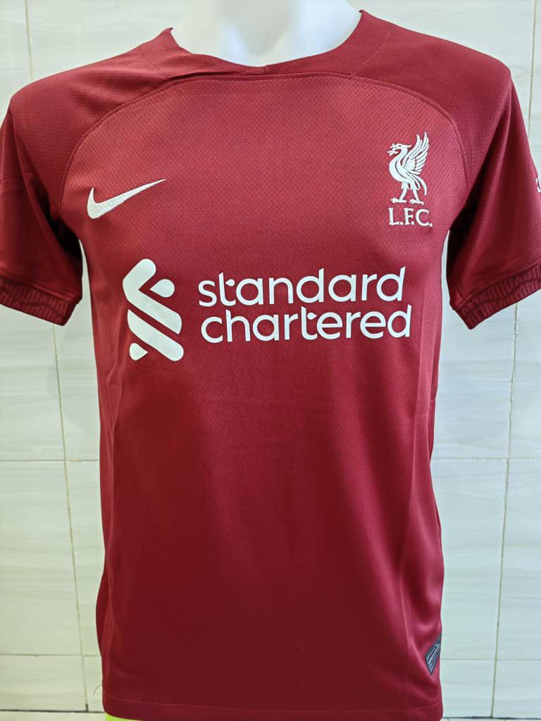 Baju liverpool shop