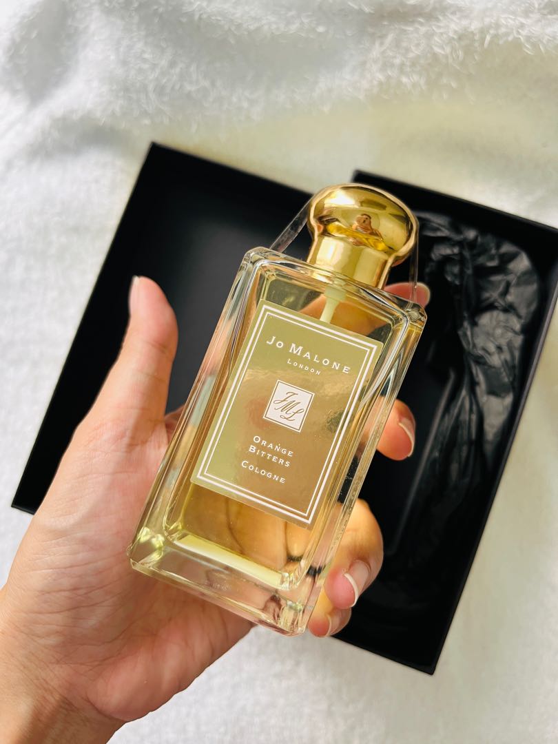 Jo malone orange bitters discount cologne