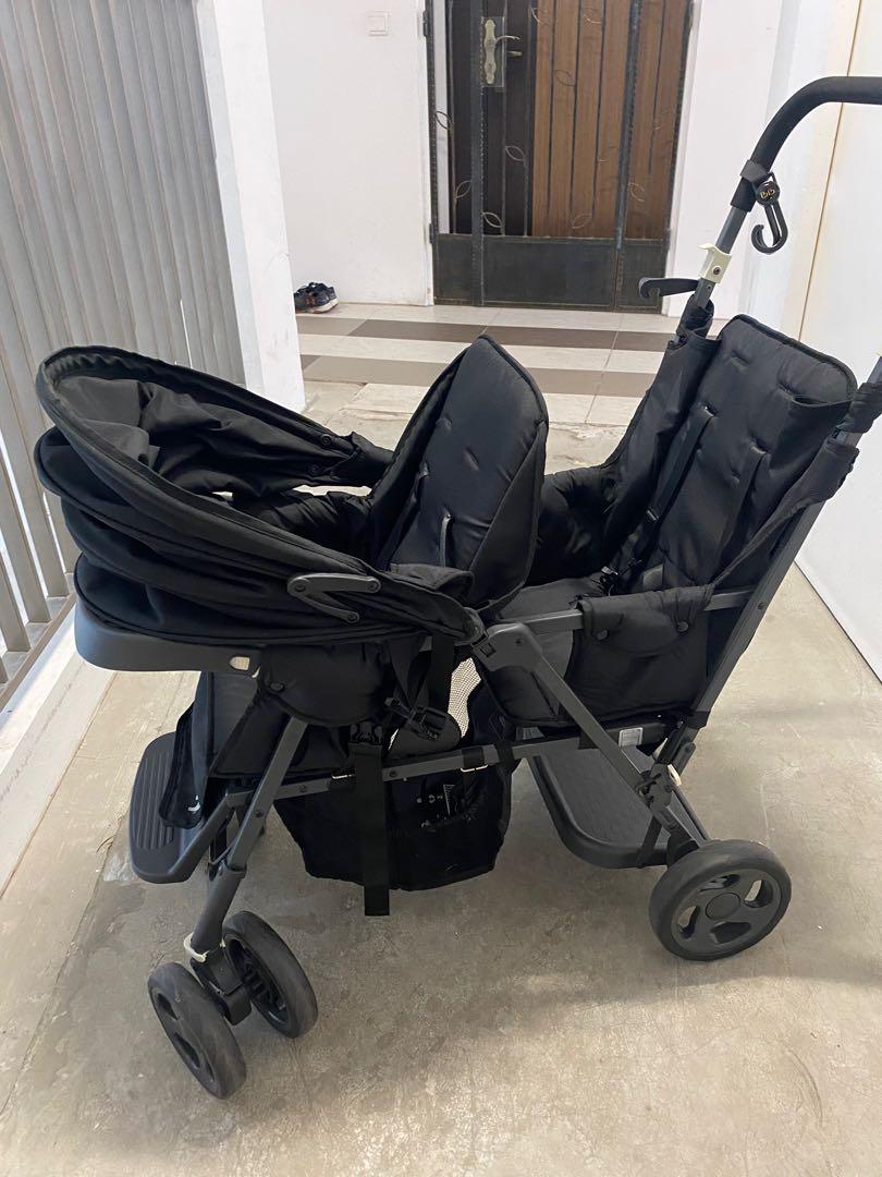 Joovy stroller attachments hotsell