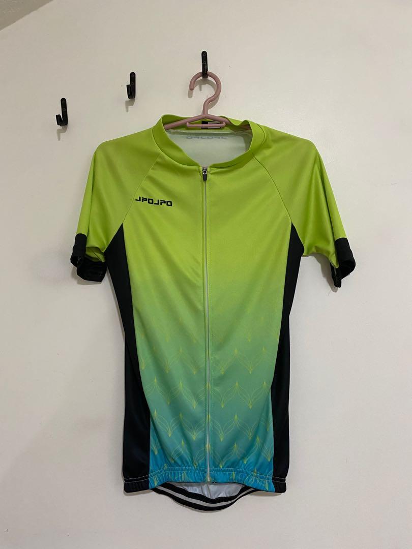 JPOJPO Cycling Women Jersey XS Women s Fashion Activewear on