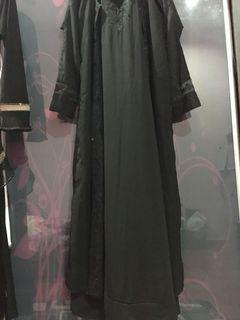 Jubah Abaya
