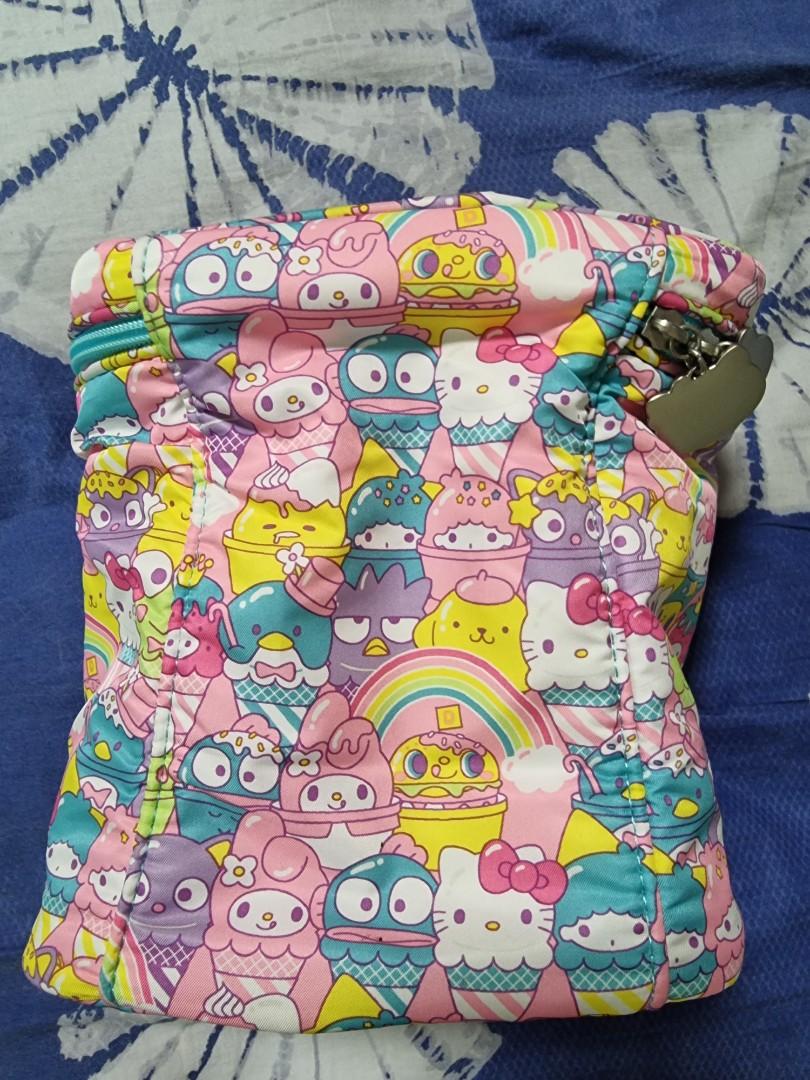 Jujube Fuel Cell Hello Kitty Sanrio Sweets, Women's Fashion, Bags
