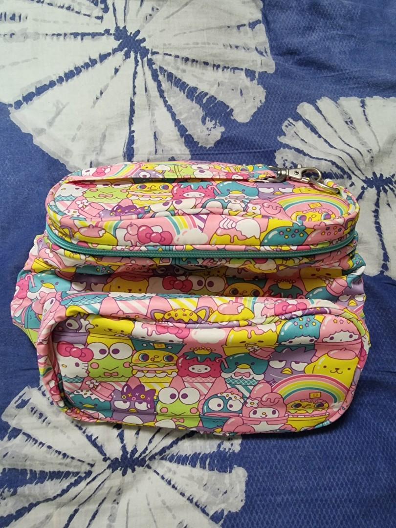 Jujube Fuel Cell Hello Kitty Sanrio Sweets, Women's Fashion, Bags