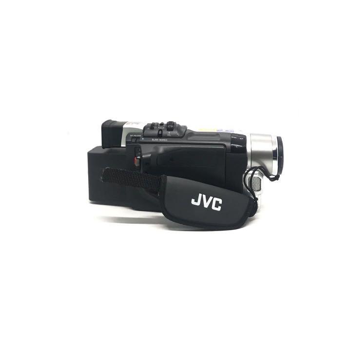 JVC GRDVL150e miniDV camcorder, Photography, Video Cameras on Carousell