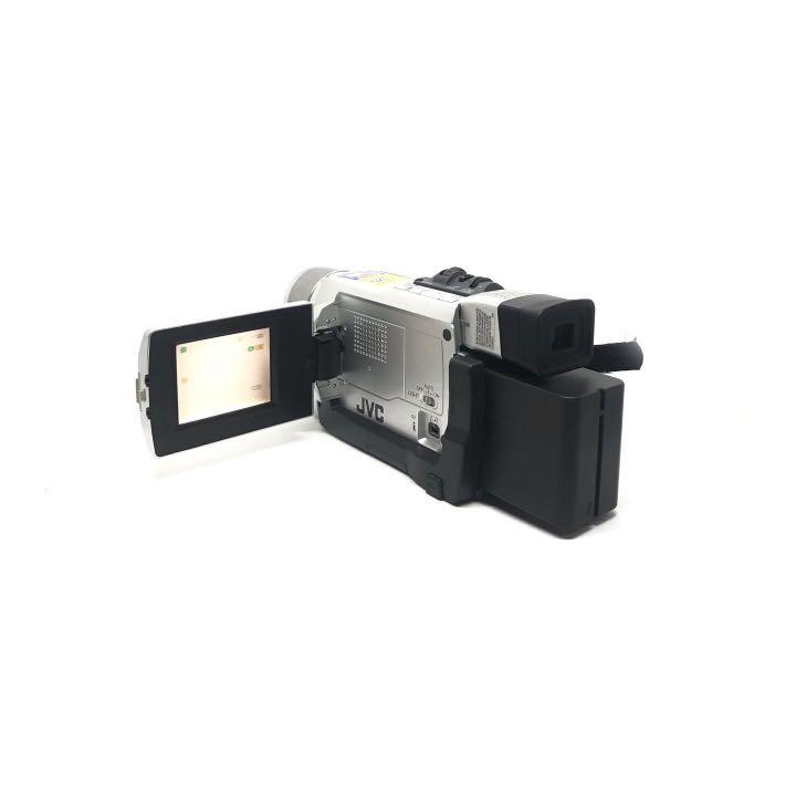 JVC GRDVL150e miniDV camcorder, Photography, Video Cameras on Carousell