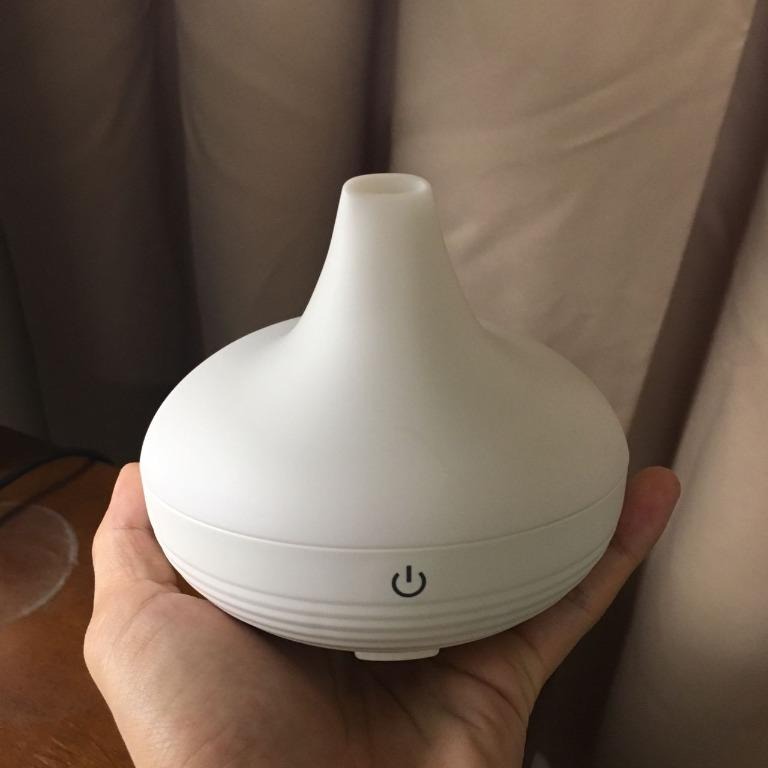 Kaison Aroma Diffuser, Furniture & Home Living, Home Fragrance on Carousell