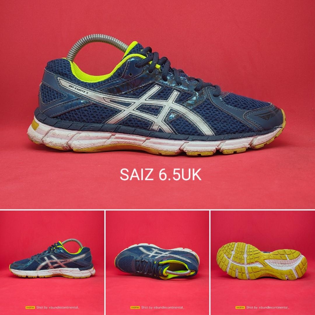 Asics gel 3 excite shop