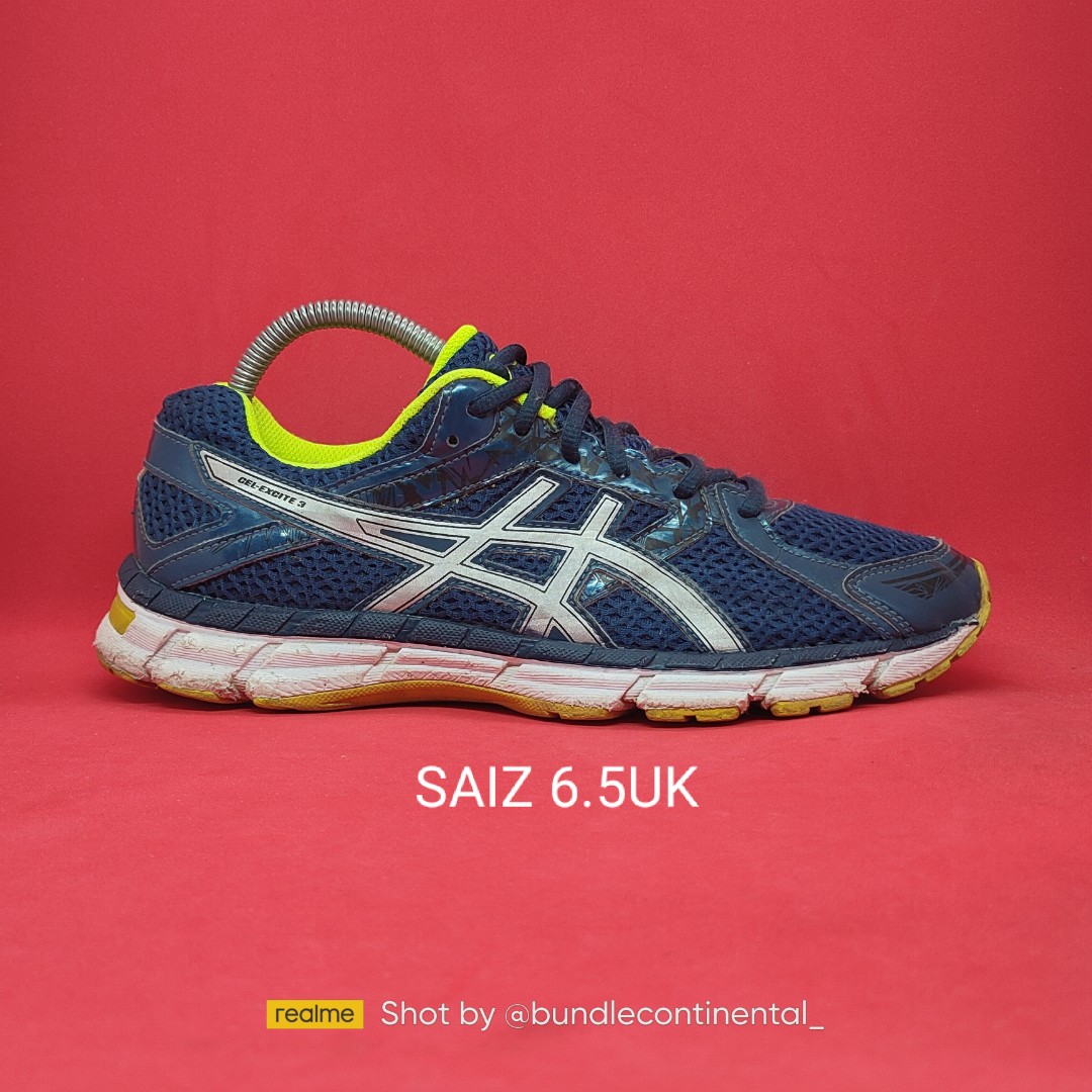 Asics gel excite 3 sales