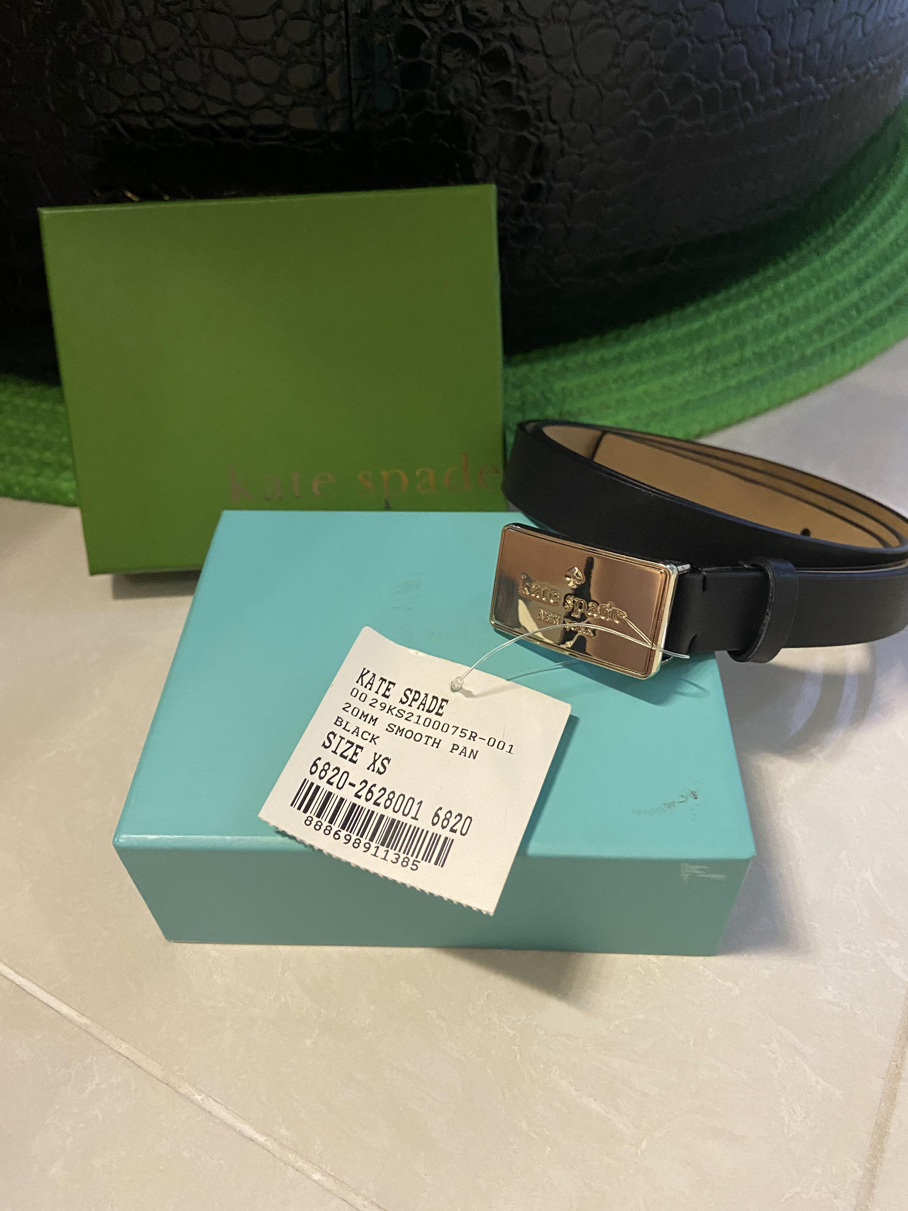 Kate spade Belt Women s Fashion Watches Accessories Belts on