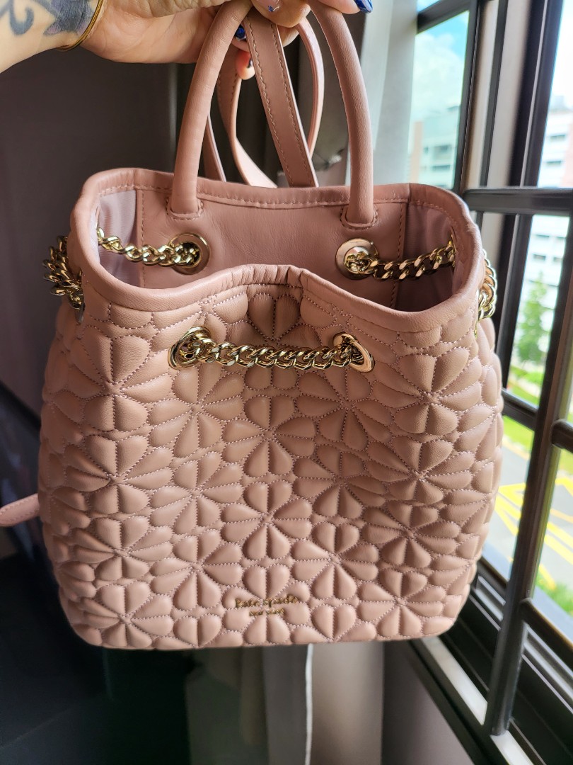 kate spade bloom backpack