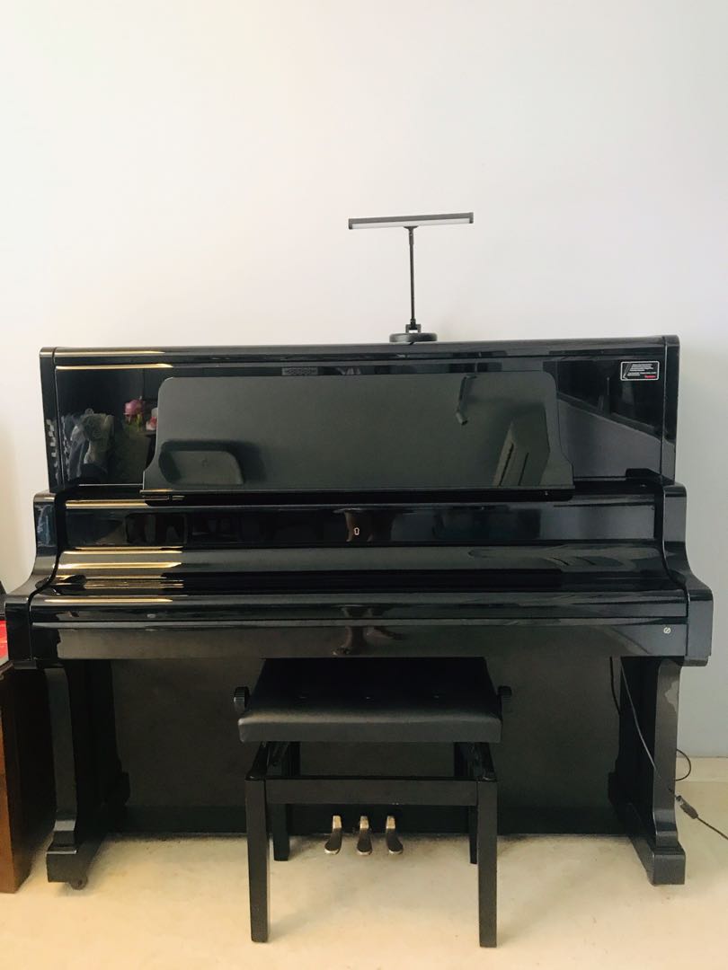 Kawai shop piano usa