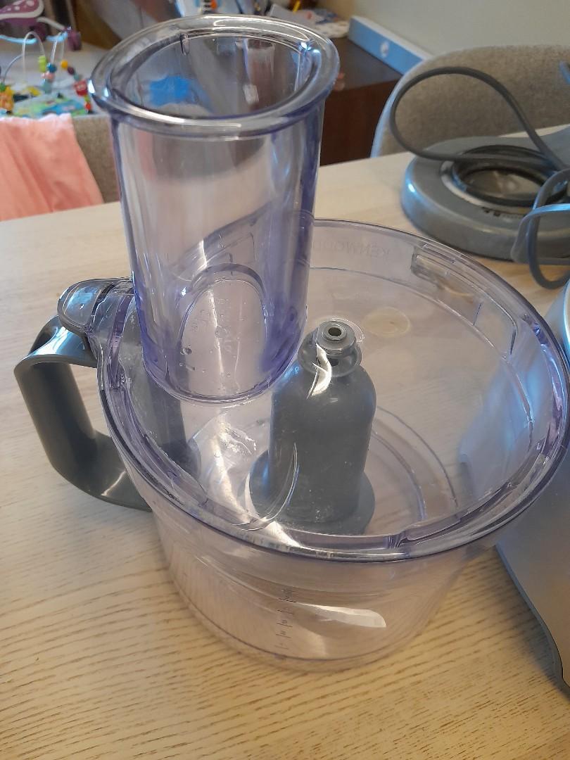 Fasr selling Kenwood Mixer and blender, TV & Home Appliances, Kitchen