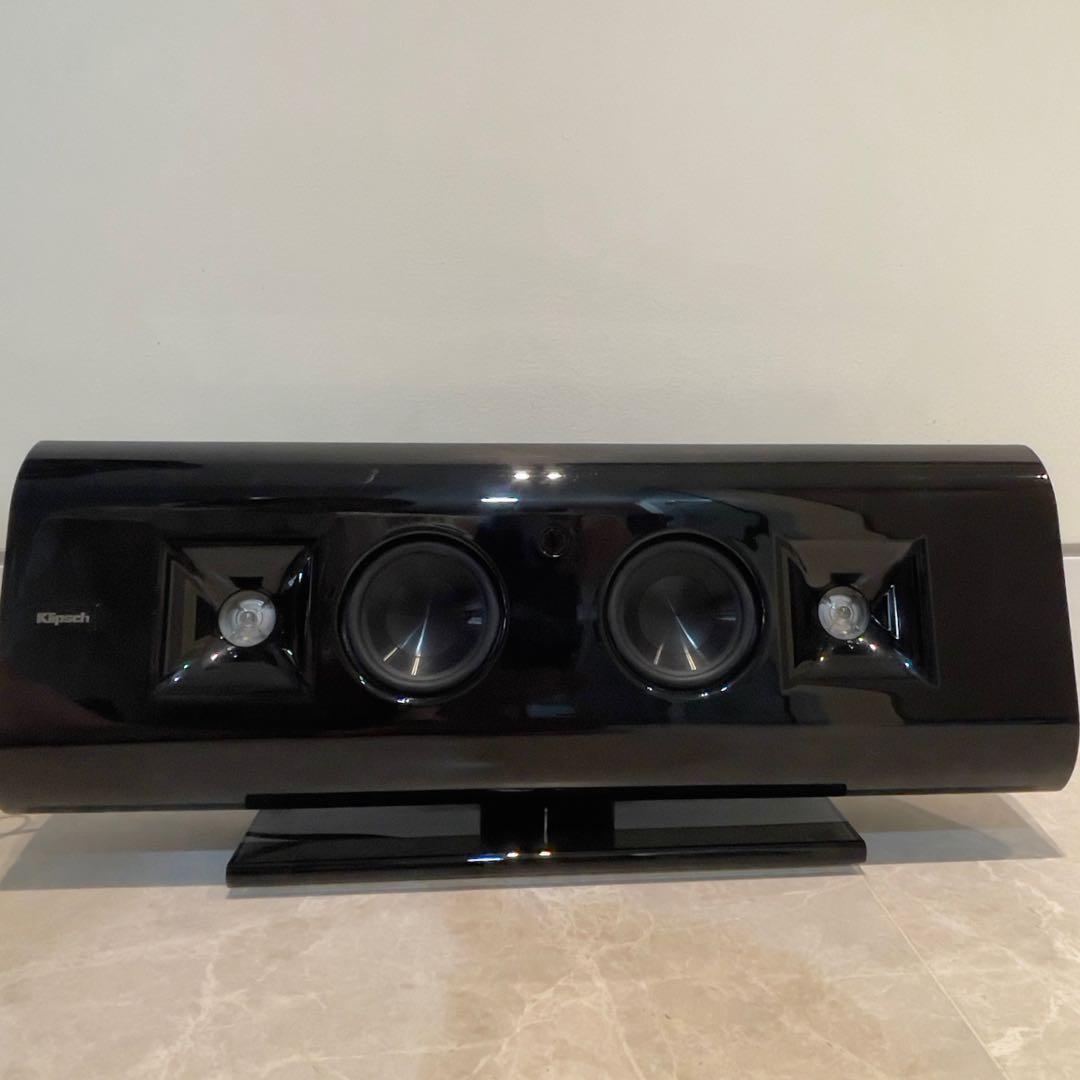 Klipsch G17 airplay speaker, Audio, Soundbars, Speakers & Amplifiers on