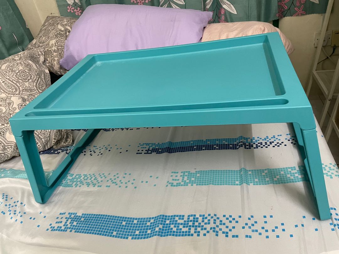 KLIPSK IKEA Bed tray, Furniture & Home Living, Furniture, Other Home