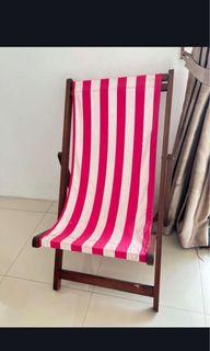 Kursi Pantai