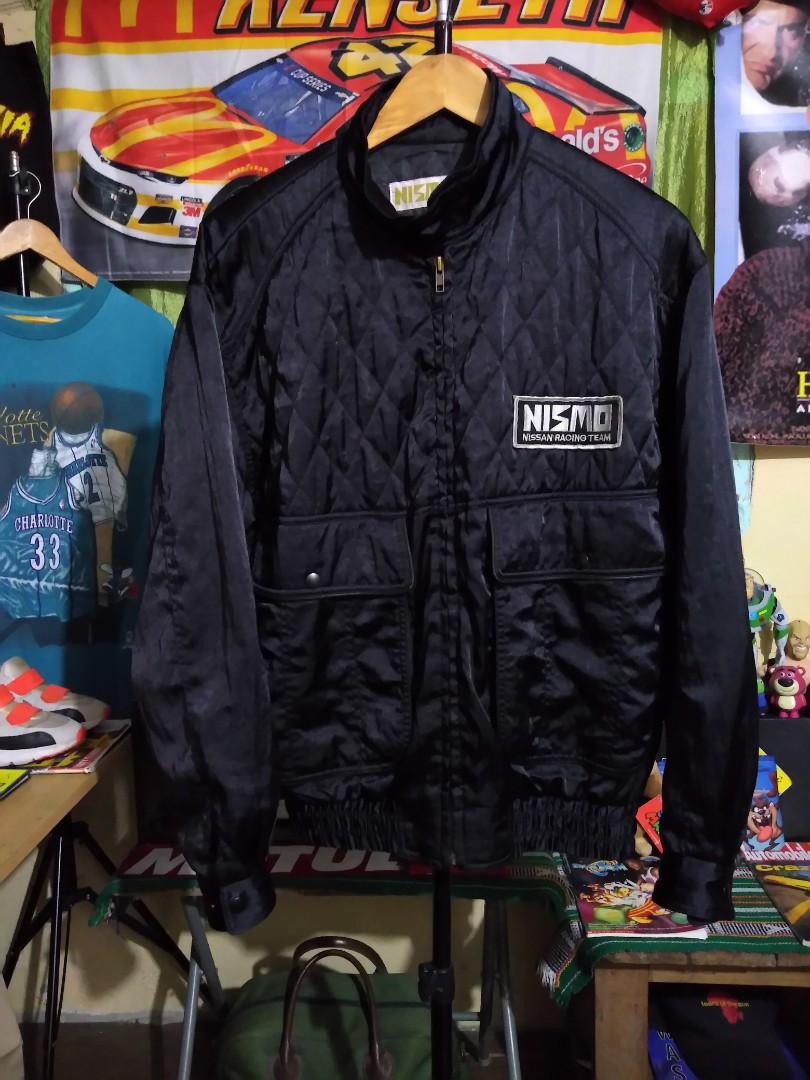 Vintage nismo jacket cheap