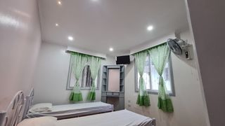 ° Ladies Room for Rent Paranaque (room for 2 person, or room for 1 person )